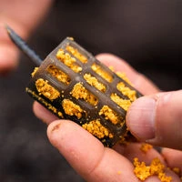 Korum Camo Inline Cage Feeders